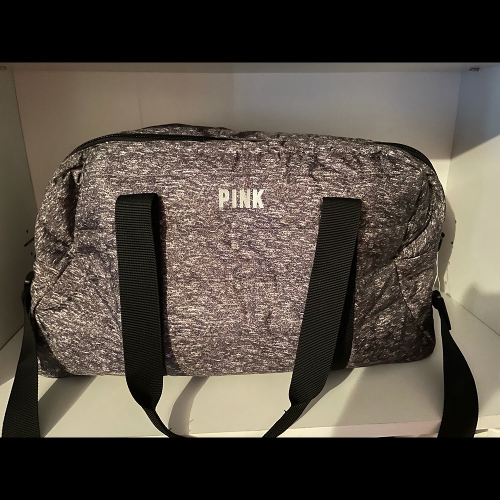 Victoria’s Secret gym bag